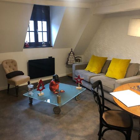 Suites Residences Spa 콜마 외부 사진