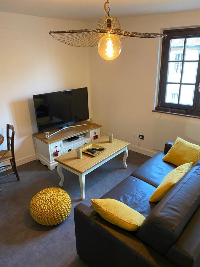 Suites Residences Spa 콜마 외부 사진