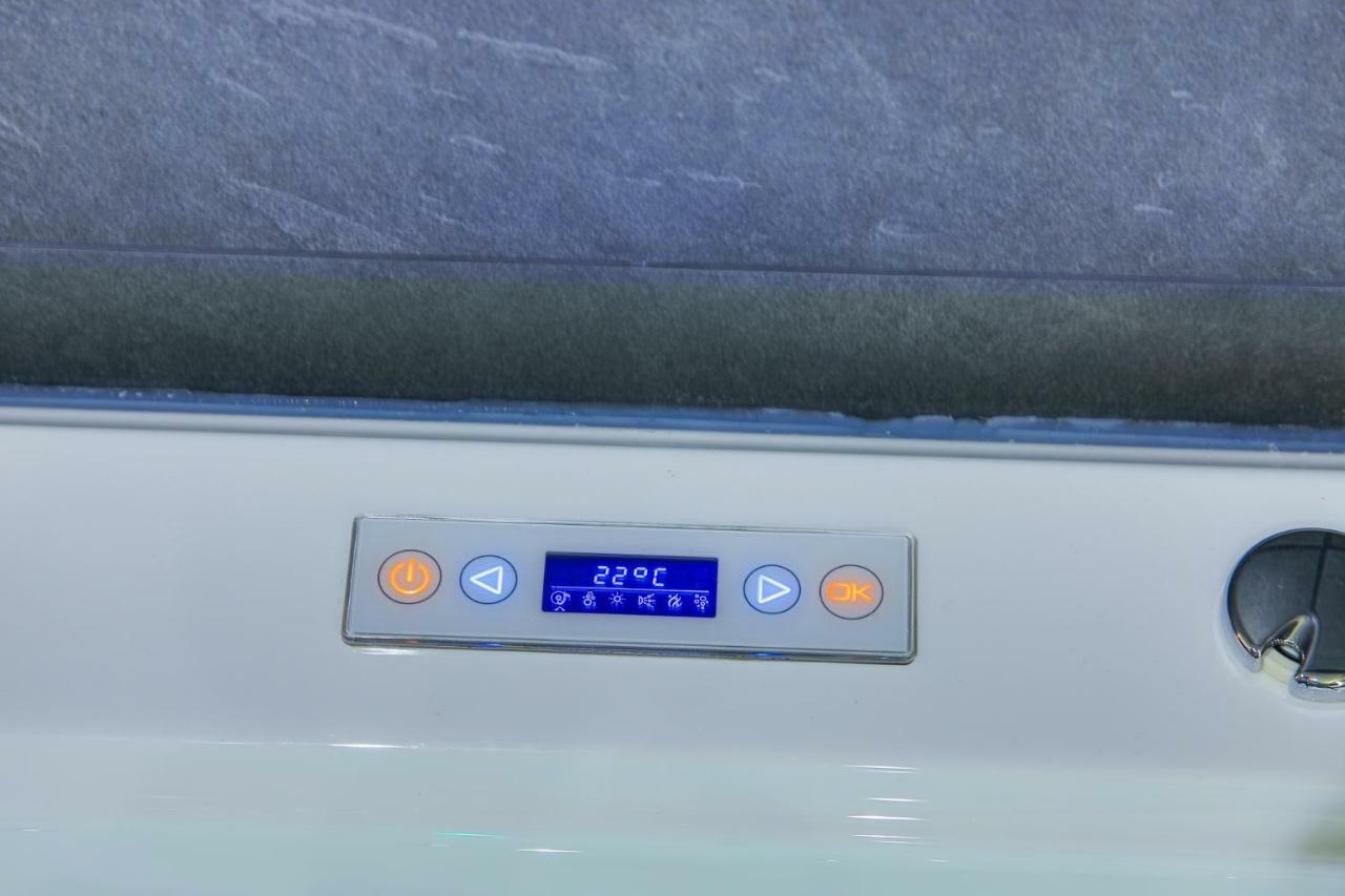 Suites Residences Spa 콜마 외부 사진