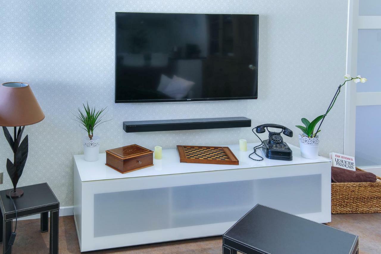 Suites Residences Spa 콜마 외부 사진
