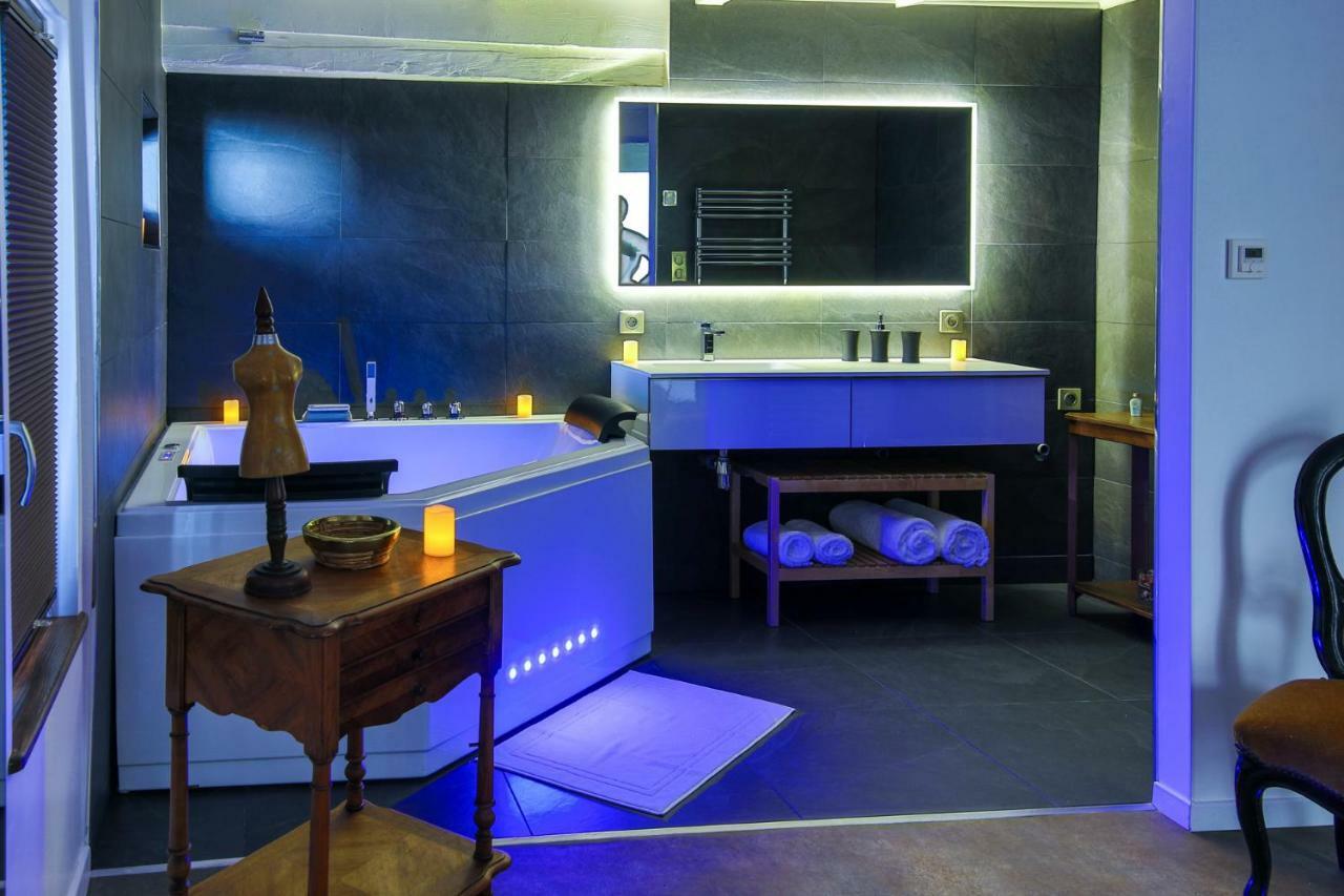 Suites Residences Spa 콜마 외부 사진