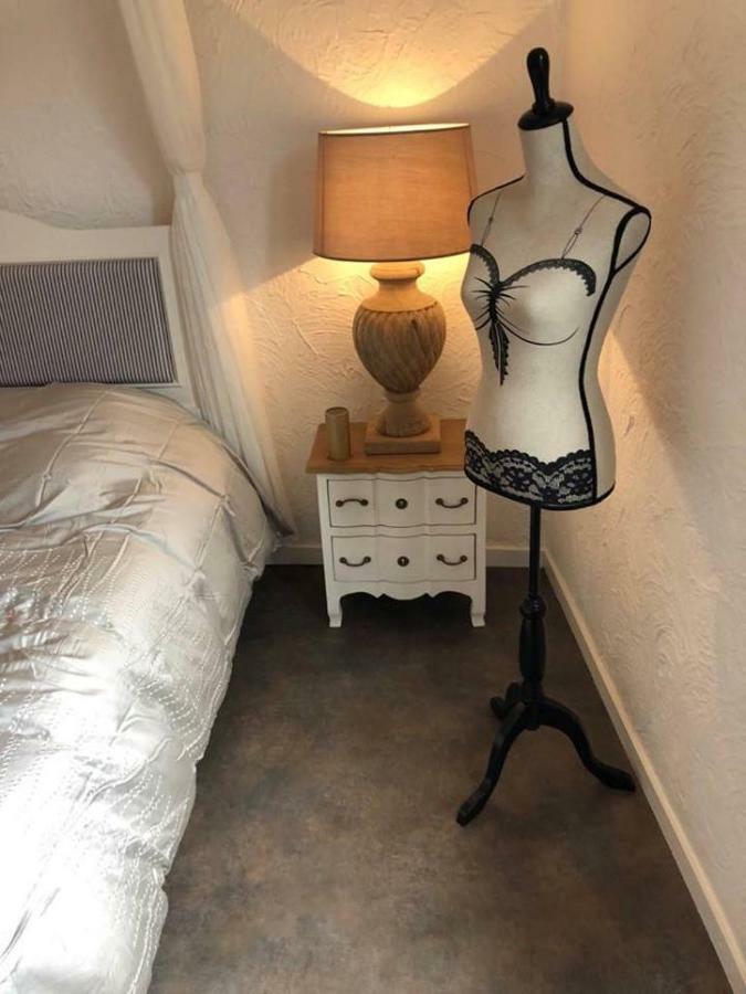 Suites Residences Spa 콜마 외부 사진