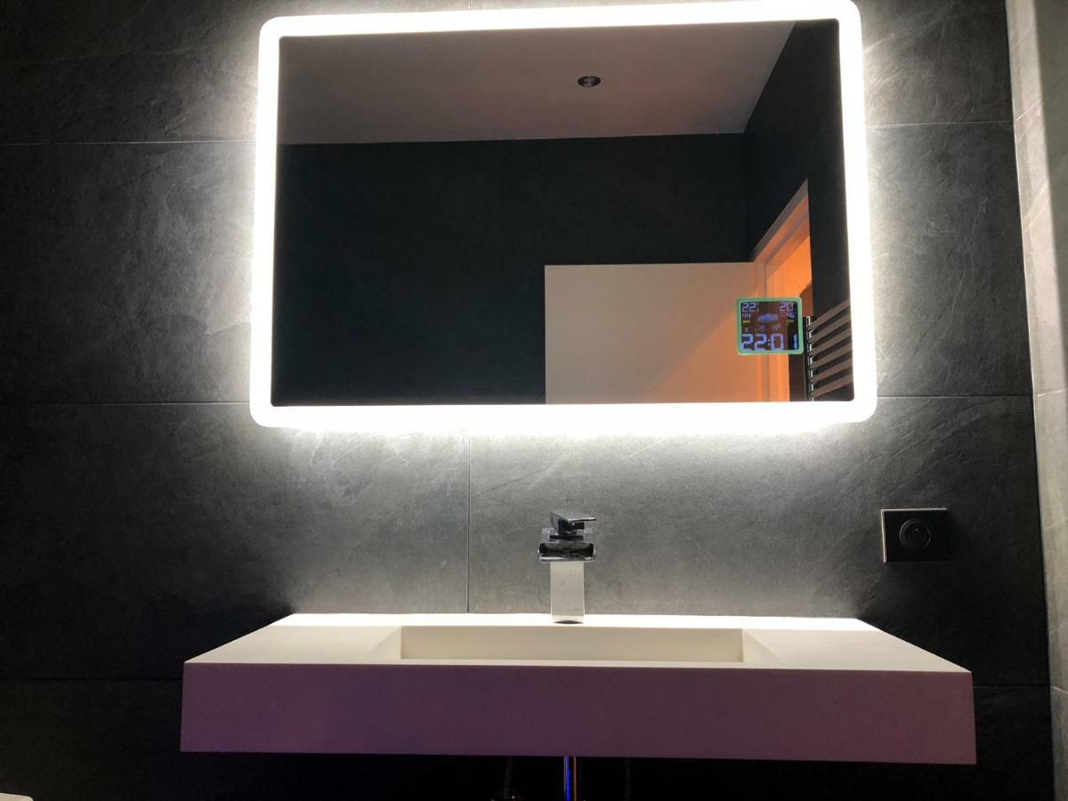 Suites Residences Spa 콜마 외부 사진